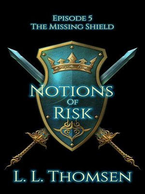 cover image of Notions of Risk